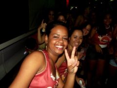 Bloco dos Amigos